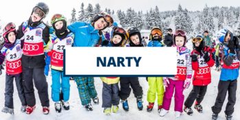 Obozy narciarskie dla dzieci, młodzieży i dorosłych
