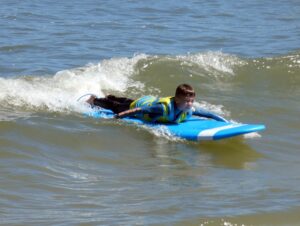 Obozy surf & skate