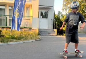Obozy surf & skate