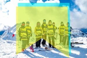 FERIE 2027 we włoskich Alpach